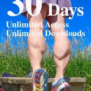 Full access for 30 days